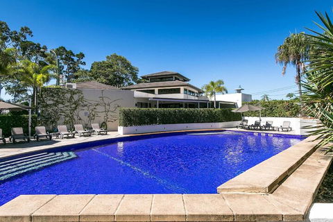 Grand Mercure Allegra Hervey Bay - Hervey Bay Accommodation 1