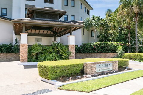 Grand Mercure Allegra Hervey Bay - Hervey Bay Accommodation 2