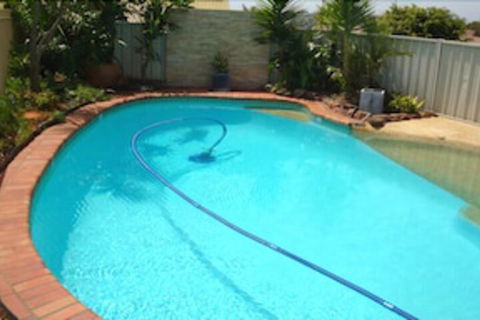 Merimbula Sea Spray Motel (Adult Only) - Accommodation Ballina 5