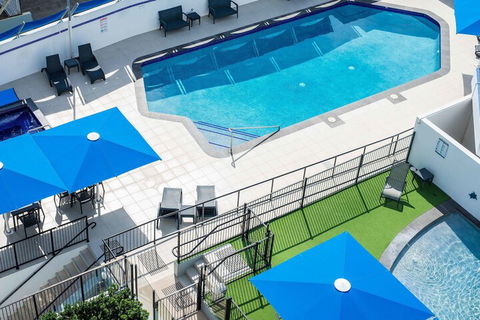 Mandolin Resort - Holiday Jervis Bay 5