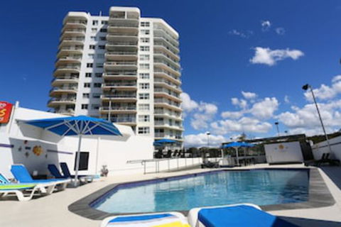 Mandolin Resort - Holiday Jervis Bay 0