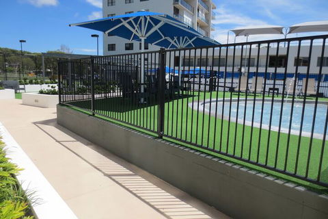 Mandolin Resort - Holiday Jervis Bay 4