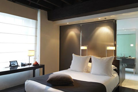 Establishment Hotel - Accommodation Yamba 7