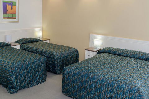 McLaren Vale Motel & Apartments - Accommodation Directory 7