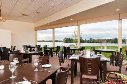 Comfort Inn & Suites Nagambie Lakes - Northern Rivers Accommodation 0