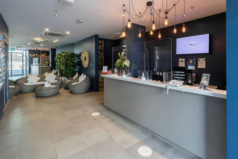 Narrabeen Sands Hotel By Nightcap Plus - Holiday Melbourne 0