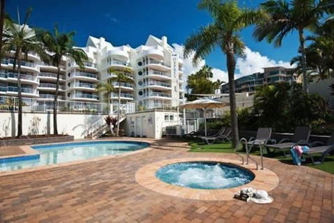 Osprey Apartments - WA Accommodation 6
