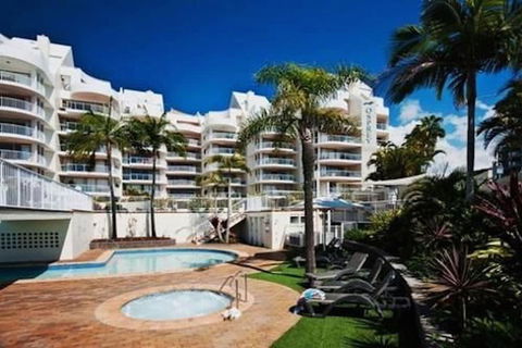 Osprey Apartments - WA Accommodation 3