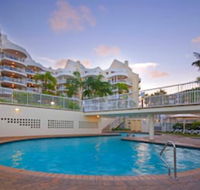Osprey Apartments - WA Accommodation