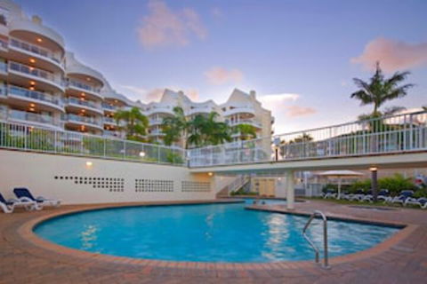 Osprey Apartments - WA Accommodation 0
