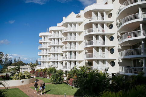 Osprey Apartments - WA Accommodation 2