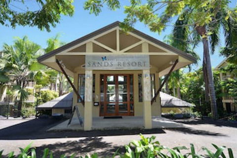 Port Douglas Sands Resort - WA Accommodation 0