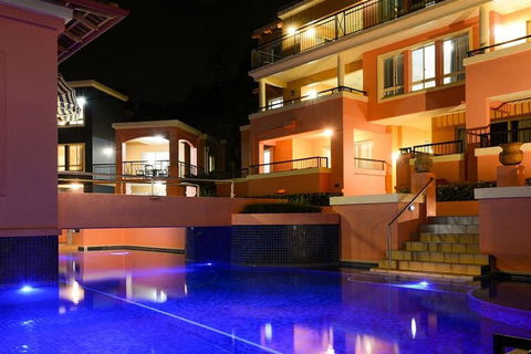 Martinique Whitsunday - Accommodation Brisbane 2