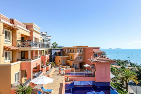 Martinique Whitsunday - Accommodation Brisbane 1