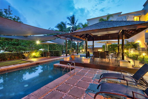 The Mediterranean Port Douglas - Accommodation Newcastle 1