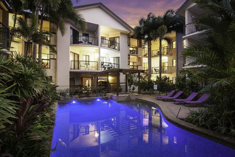 Bay Villas Resort - WA Accommodation 3