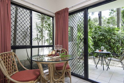 Bay Villas Resort - WA Accommodation 7