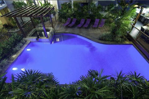Bay Villas Resort - WA Accommodation 5