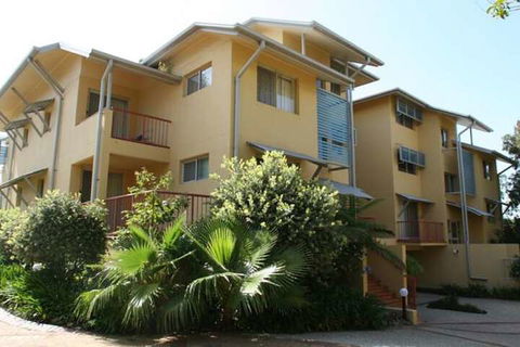 Diamond Sands Resort - Hervey Bay Accommodation 3