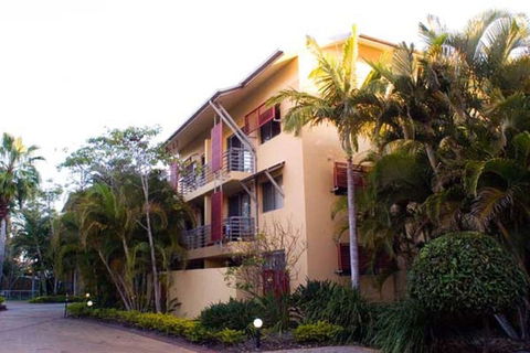 Diamond Sands Resort - Hervey Bay Accommodation 1