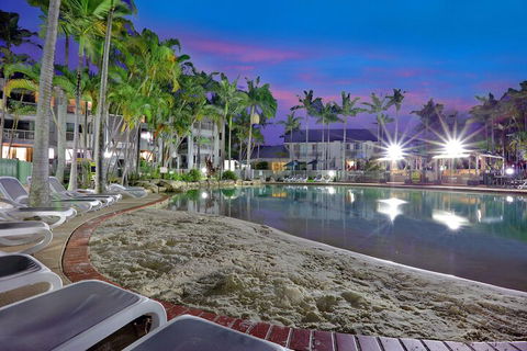 Diamond Sands Resort - Hervey Bay Accommodation 7