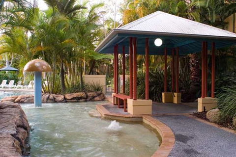 Diamond Sands Resort - Hervey Bay Accommodation 4