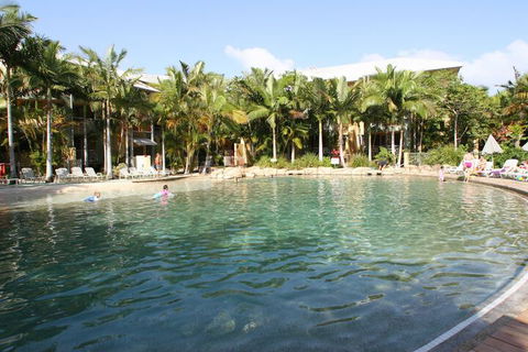 Diamond Sands Resort - Hervey Bay Accommodation 5