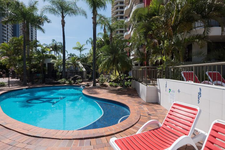 Alexander Holiday Apartments - thumb 6