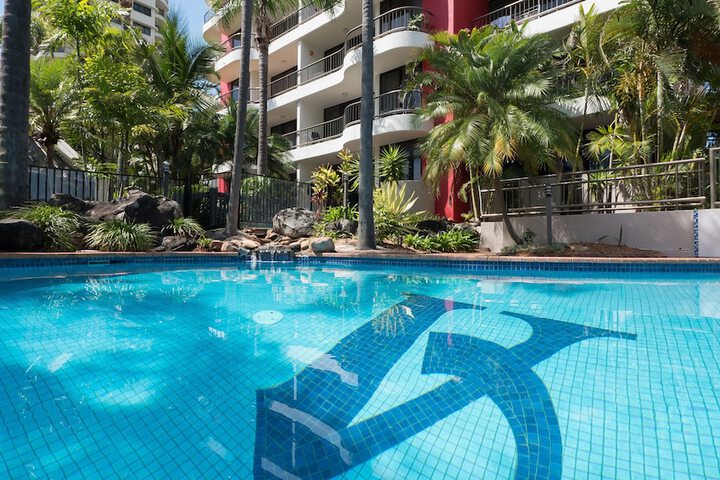 Alexander Holiday Apartments - thumb 7