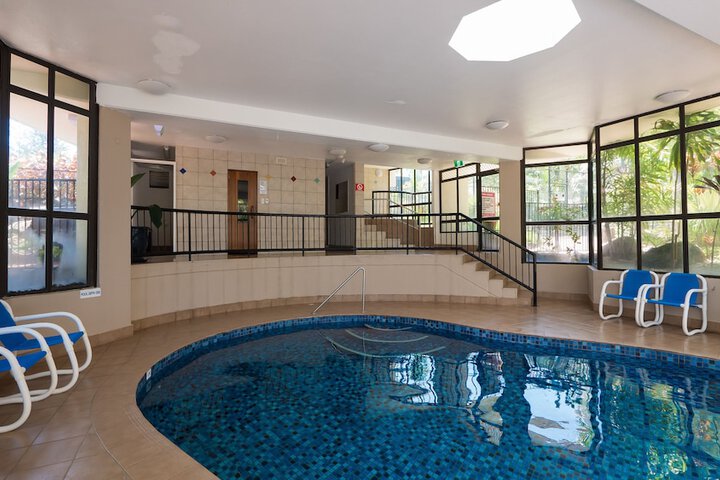 Alexander Holiday Apartments - thumb 5