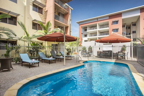 Quest Parap - Hervey Bay Accommodation 2