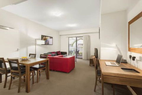 Quest Parap - Hervey Bay Accommodation 0