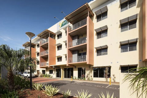 Quest Parap - Hervey Bay Accommodation 1