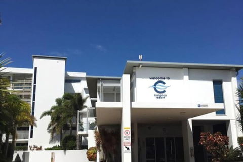 C Bargara Resort - Sunshine Coast Guide 2