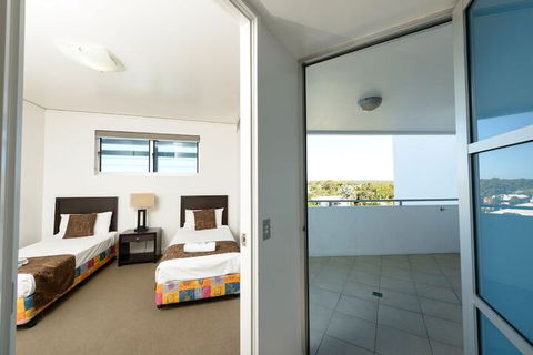 C Bargara Resort - Sunshine Coast Guide 5