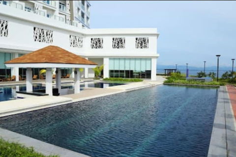 Meriton Serviced Apartments Southport - Hotel VIC 5
