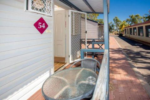 Discovery Parks â€“ Port Hedland - Stayed 1