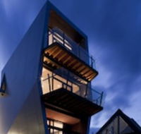 Mona Pavilions - Foster Accommodation