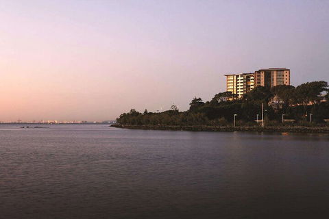 Oaks Redcliffe Mon Komo Suites - Accommodation Redcliffe 6
