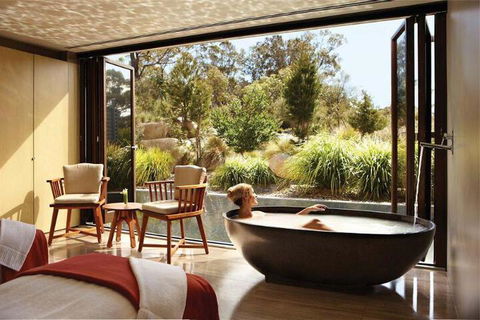 Saffire Freycinet - Accommodation Broken Hill 2