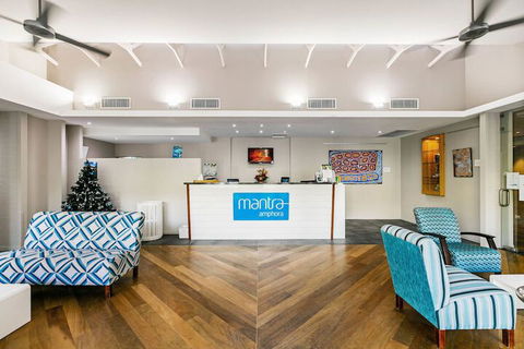 Mantra Amphora - Accommodation Yamba 3