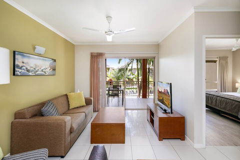 Mantra Amphora - Accommodation Yamba 4