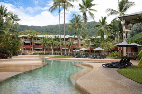 Mantra Amphora - Accommodation Yamba 1