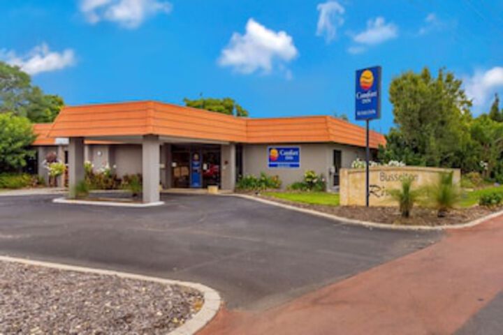 Busselton WA WA Accommodation