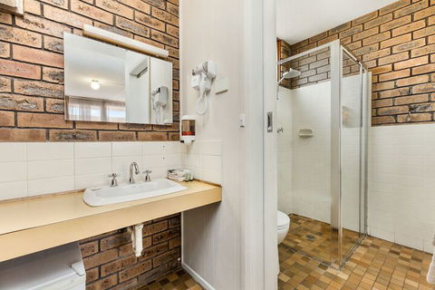 Bendigo McIvor Motor Inn - Northern Rivers Accommodation 6