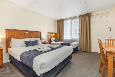 Bendigo McIvor Motor Inn - Northern Rivers Accommodation 4