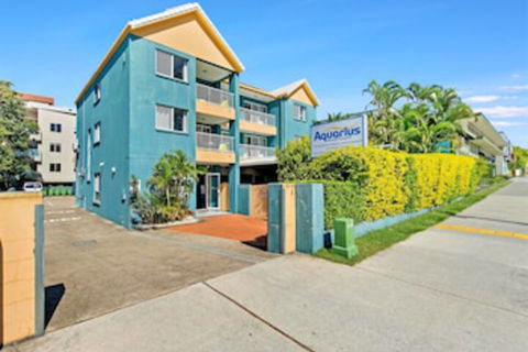Aquarius Gold Coast - Holiday Jervis Bay 0