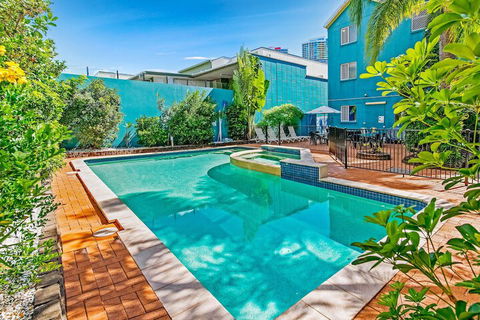 Aquarius Gold Coast - Holiday Jervis Bay 1