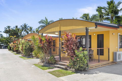 Tasman Holiday Parks - Airlie Beach - Accommodation Brisbane 1