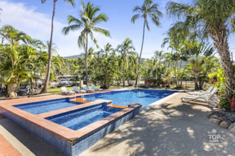 Tasman Holiday Parks - Airlie Beach - Accommodation Brisbane 0